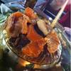 ร้านอาหาร อนันต์หมูกระทะ