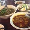 เฮือนใจ๋ยอง เชียงใหม่ ที่ ร้านอาหาร เฮือนใจ๋ยอง