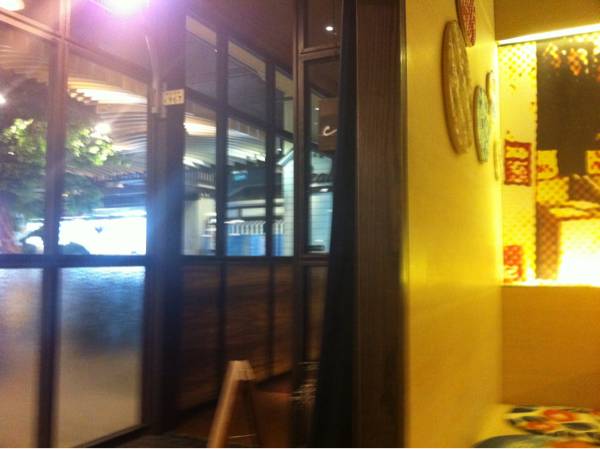 AI Japanese Village @ Terminal 21 ที่ ร้านอาหาร AI Japanese Village Terminal 21