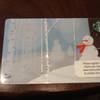 บัตรสมาชิก ที่ ร้านอาหาร Starbucks