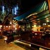 บรรยากาศภายในร้าน ที่ ร้านอาหาร ยักคิ้ว หลิ่วตา (Yuk-kew Lhew-ta)