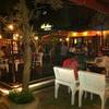 บรรยากาศภายในร้าน ที่ ร้านอาหาร ยักคิ้ว หลิ่วตา (Yuk-kew Lhew-ta)
