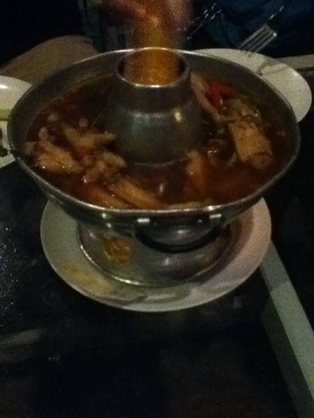 ร้านอาหาร เด็กเลี้ยงแกะ FARM & RESTAURANT