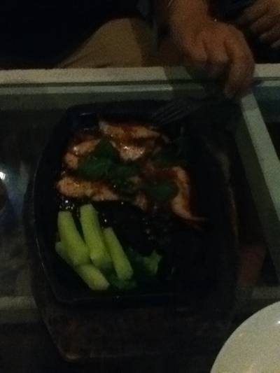 ร้านอาหาร เด็กเลี้ยงแกะ FARM & RESTAURANT