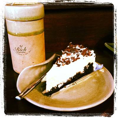 ร้านอาหาร Rich Coffee House