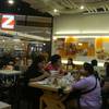 บรรยากาศร้าน ที่ ร้านอาหาร Zaap Restaurant