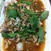 ร้านอาหาร ส้มตำซอกตึก