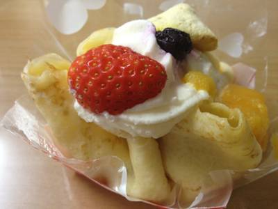 ร้านอาหาร Annie's Home Bakery
