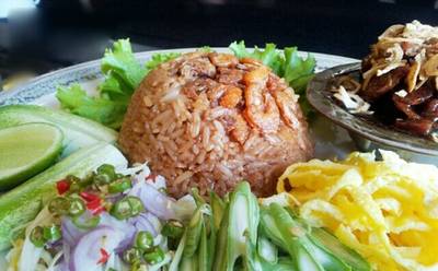 ร้านอาหาร Go Hub Gold