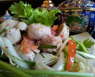 ร้านอาหาร Go Hub Gold
