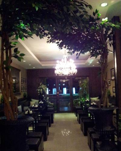 ร้านอาหาร Go Hub Gold