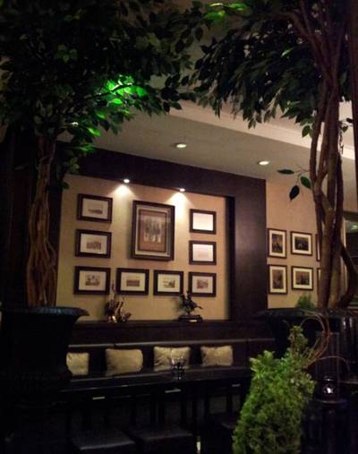 ร้านอาหาร Go Hub Gold