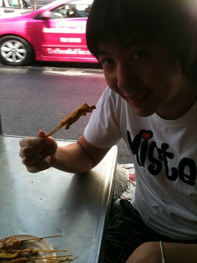 กินๆๆๆ ^o^ ที่ ร้านอาหาร ก่วงเฮง