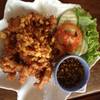 ร้านอาหาร ปานเทวี ริเวอร์ไซด์ รีสอร์ท&สปา