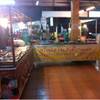 ร้านอาหาร บ้านสวน เนื้อเกาหลี
