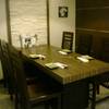 บรรยากาศร้าน ที่ ร้านอาหาร Wagyuyaki  SteakHouse