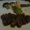 ได้มาแล้วว ^^ ที่ ร้านอาหาร Wagyuyaki  SteakHouse