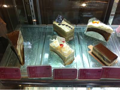 94 coffee ลาดพร้าว 101 ที่ ร้านอาหาร 94 Coffee ลาดพร้าว 101