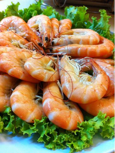 ร้านอาหาร ศรทองโภชนา พระราม 4
