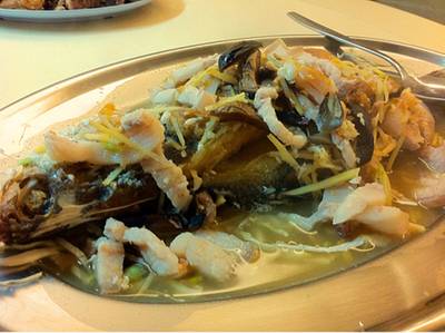 ร้านอาหาร ศรทองโภชนา พระราม 4