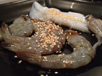 ร้านอาหาร Tiger Cave