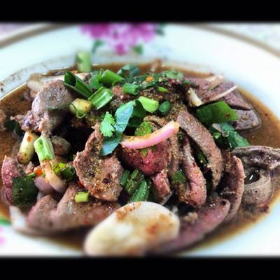 ร้านอาหาร Choo Bee Doo Bar