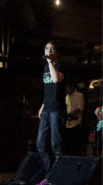 วงอีทีซี ที่ ร้านอาหาร about HIP