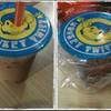 รายการของที่สั่ง ^^ ที่ ร้านอาหาร monkey twist