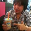 ดูด ดูด ดูด ^o^ ที่ ร้านอาหาร monkey twist