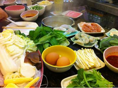 ร้านอาหาร Mama Do By เธอ ทองหล่อ