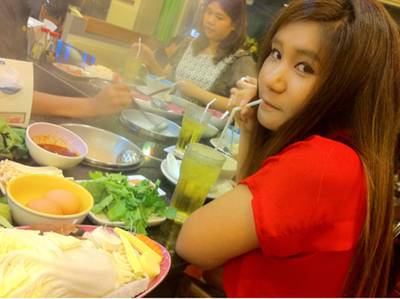 ร้านอาหาร Mama Do By เธอ ทองหล่อ