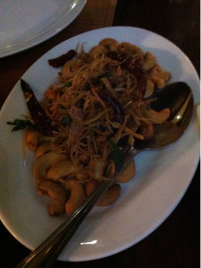 ร้านอาหาร Tiger Kingdom In Town