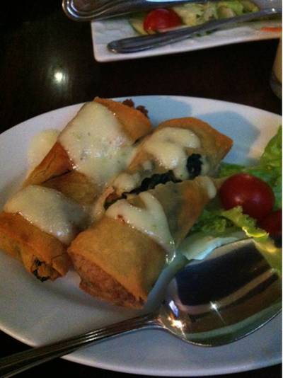 ร้านอาหาร Tiger Kingdom In Town