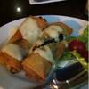 ร้านอาหาร Tiger Kingdom In Town