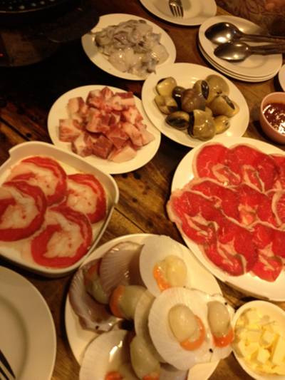 ร้านอาหาร บอย โพนยางคำ