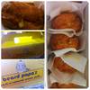 Beard Papa's Paradise Park ที่ ร้านอาหาร Beard Papa's Paradise Park