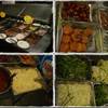 รายการอาหารบางส่วน ที่ ร้านอาหาร อาเหล็ง เนื้อย่างเกาหลี