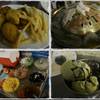 ตักมากินๆๆ ที่ ร้านอาหาร อาเหล็ง เนื้อย่างเกาหลี
