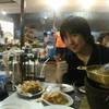 อร่อยยกนิ้ว ^^ ที่ ร้านอาหาร อาเหล็ง เนื้อย่างเกาหลี