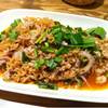 ร้านอาหาร ส้มตำโคราช