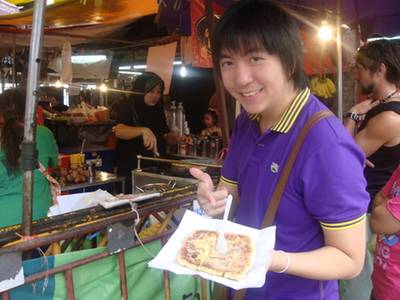 ได้แล้วววว ที่ ร้านอาหาร ยะห์ยา โรตี