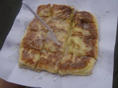 อร่อยๆ >..< ที่ ร้านอาหาร ยะห์ยา โรตี