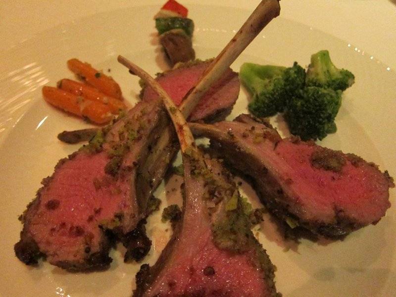 ร้านอาหาร Artur Restaurant