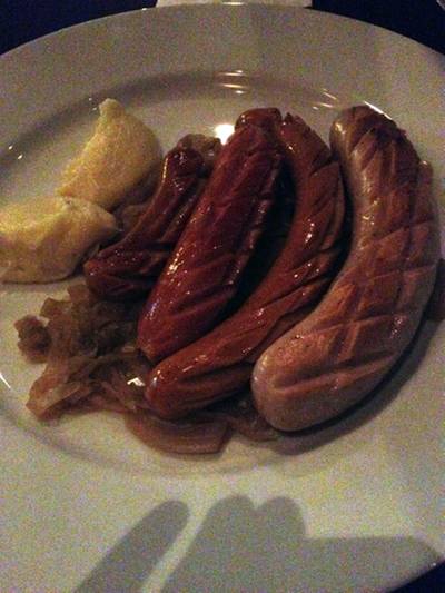 Millet Bar ที่ ร้านอาหาร Millet Bar & Bistro