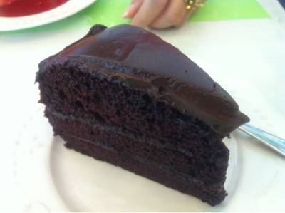 ซีเครท การ์เด้น รัชโยธินอเวนิว ที่ ร้านอาหาร Secret Garden รัชโยธินอเวนิว