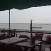 บรรยากาศ ที่ ร้านอาหาร ทับทิมทอง