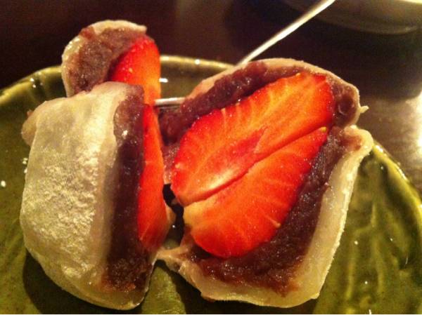 ร้านอาหาร Mugendai Sushi & Tempura Bar