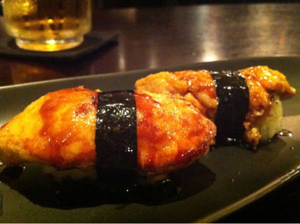 ร้านอาหาร Mugendai Sushi & Tempura Bar