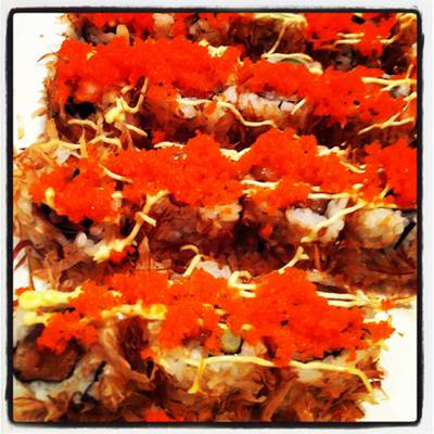 ร้านอาหาร Zen Buffet CentralWorld