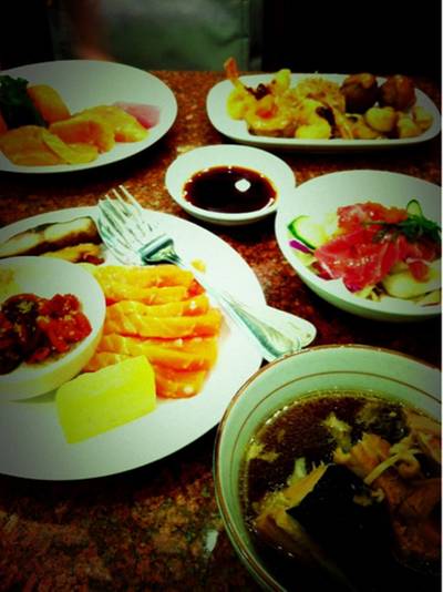 ร้านอาหาร Zen Buffet CentralWorld
